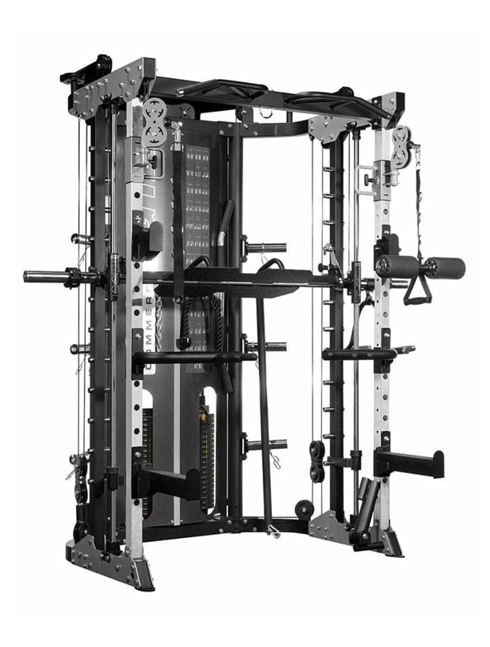 Force USA All-In-One Trainer G12 With Upgrade Kit